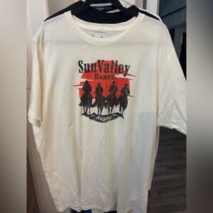 Sun Valley Graphic Tee